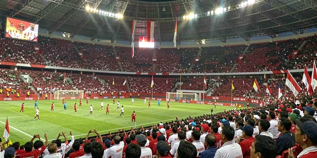 Tampilan antarmuka yang mudah digunakan.
