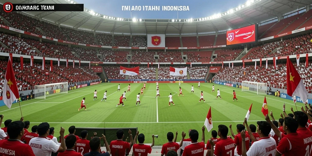 Tampilan awal game dengan karakter samurai.