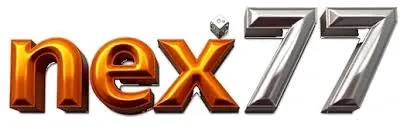 nex777 — logo banner resmi Indonesia